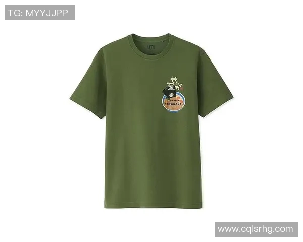 足球明星联名打造时尚T恤品牌引领潮流新风尚