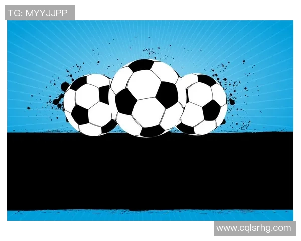 足球明星卡通背景素材图创意设计与应用分享